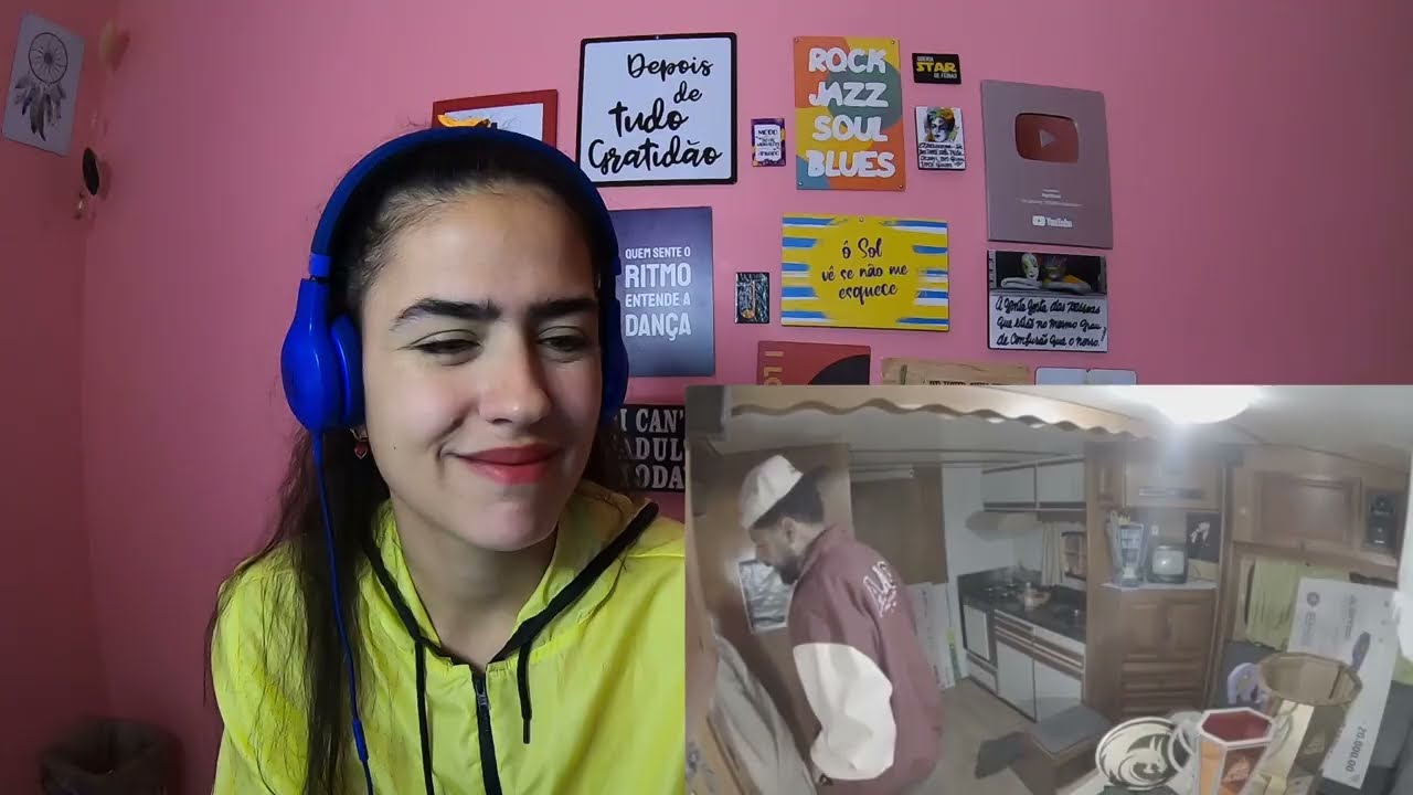 (QUE ABSURDO!!) ⁠Jotap&ecirc;, Emicida, Papatinho - Leandro Roque (At&eacute; A &Uacute;ltima Rima) |REA&Ccedil;&Atilde;O| INDI JADE