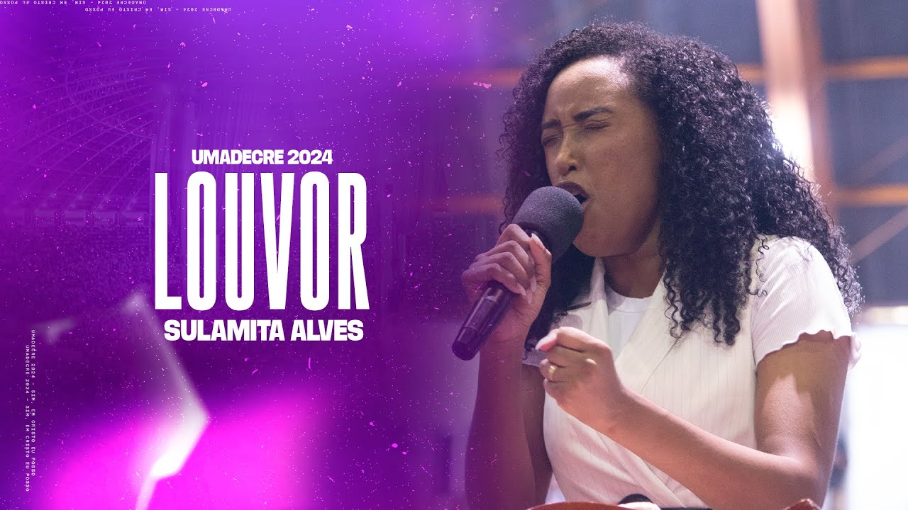 SULAMITA ALVES • UMADECRE 2024