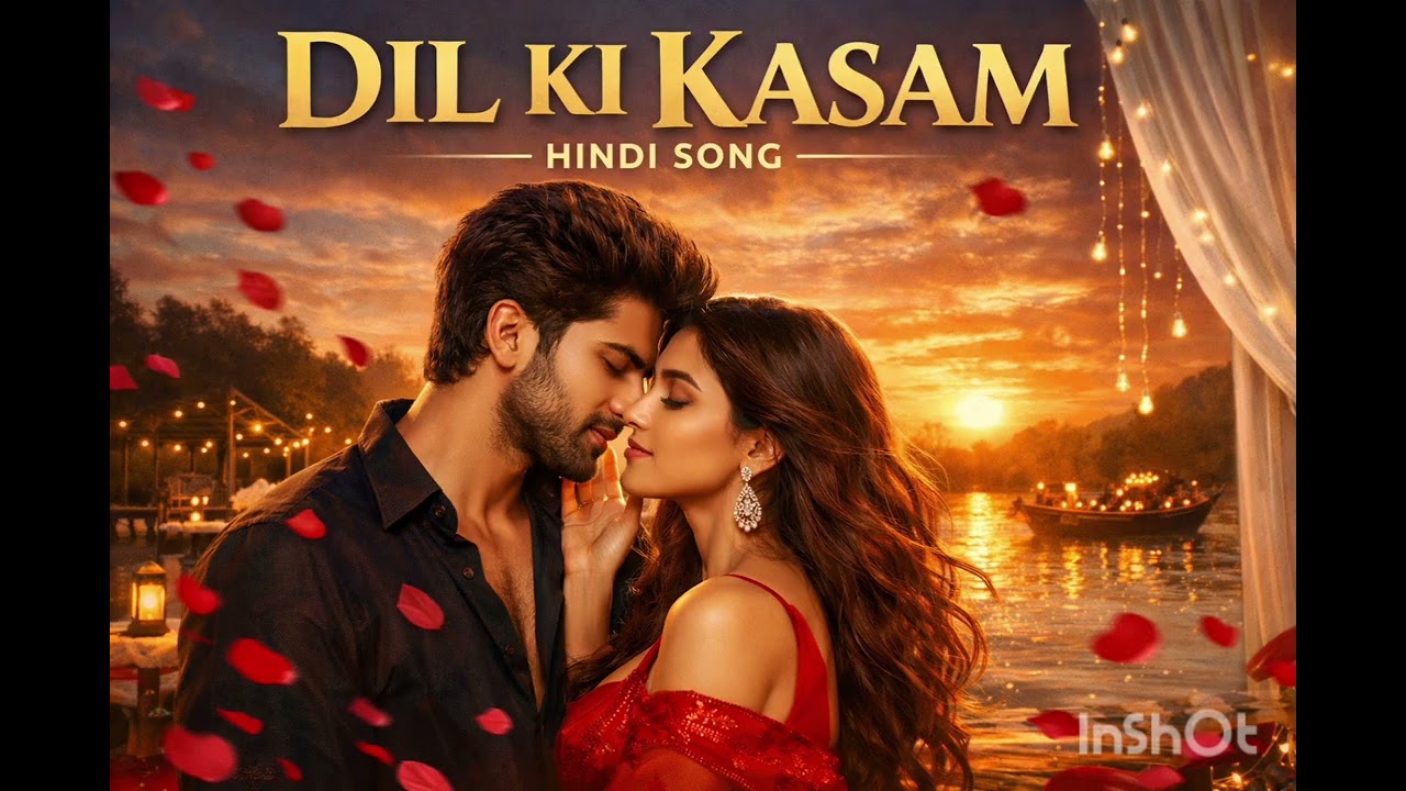 Dil ki Kasam hindi song 