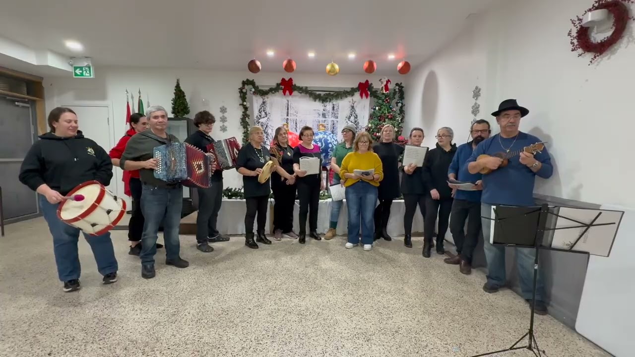 ACMT Reis e Janeiras 2026