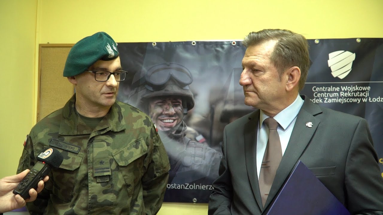 Kwalifikacja wojskowa 2024