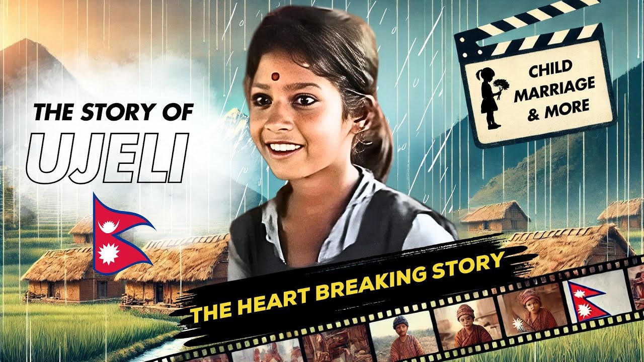 The Story of Ujeli: A Film That Changed Perspectives on Child Marriage