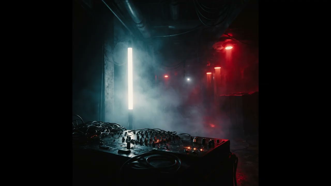 DJ Rolands Celitans - First Draft