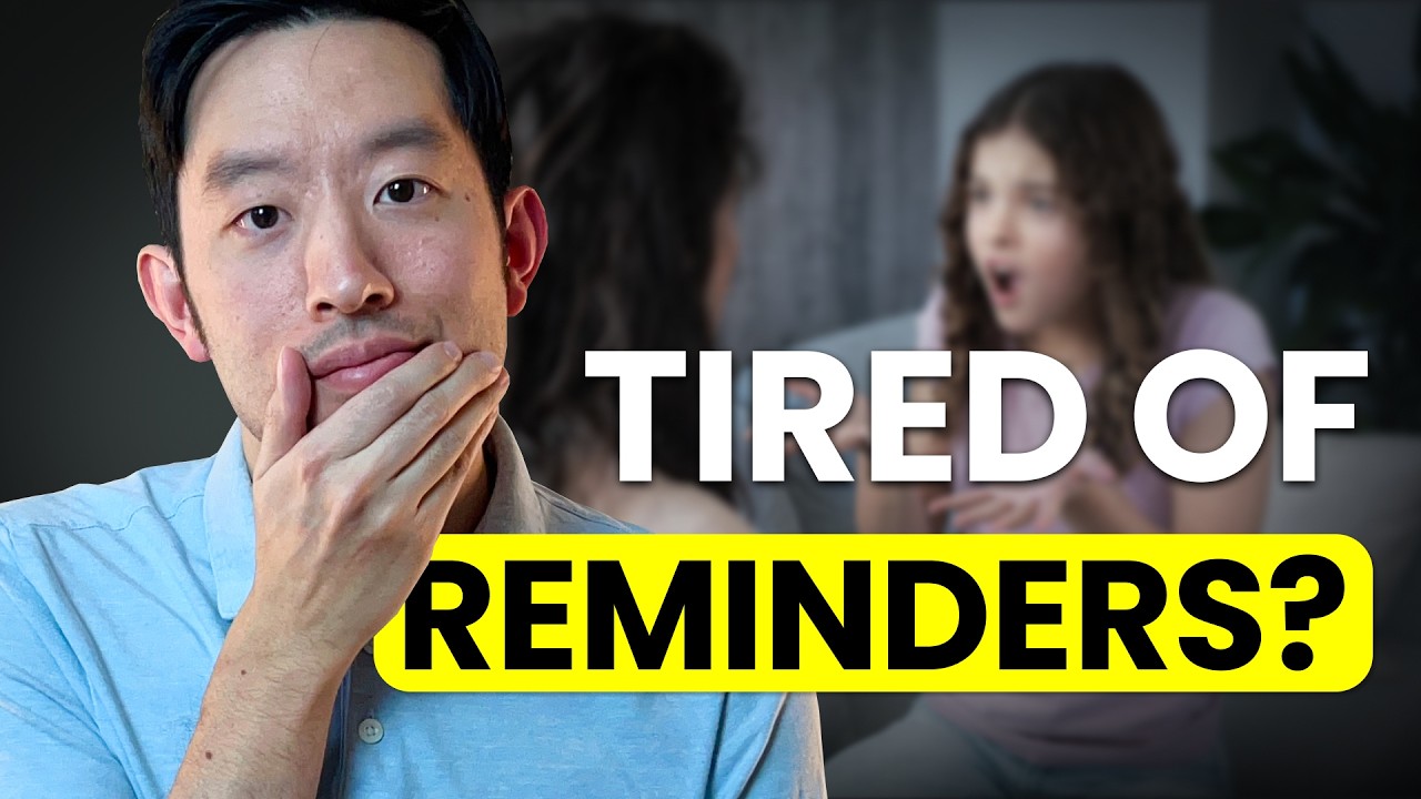 You Remind Them. They Forget. (Again)