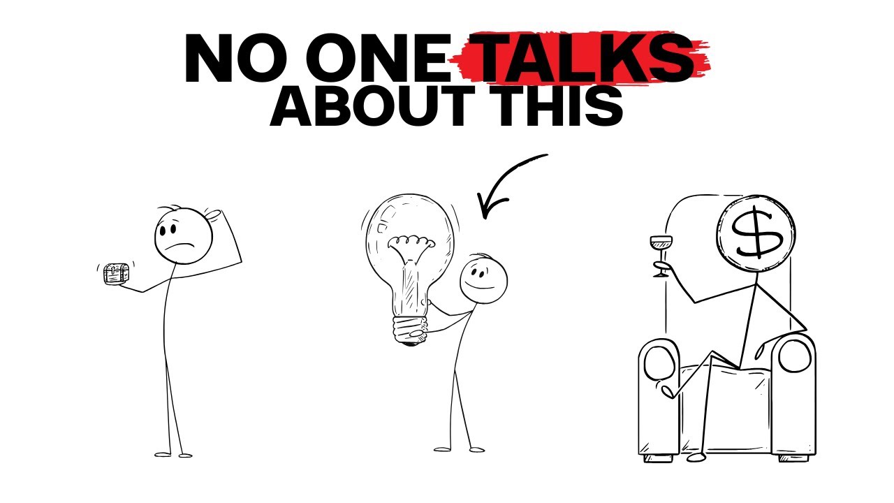 The Trap of being in middle class No One Explains This | $decoded
