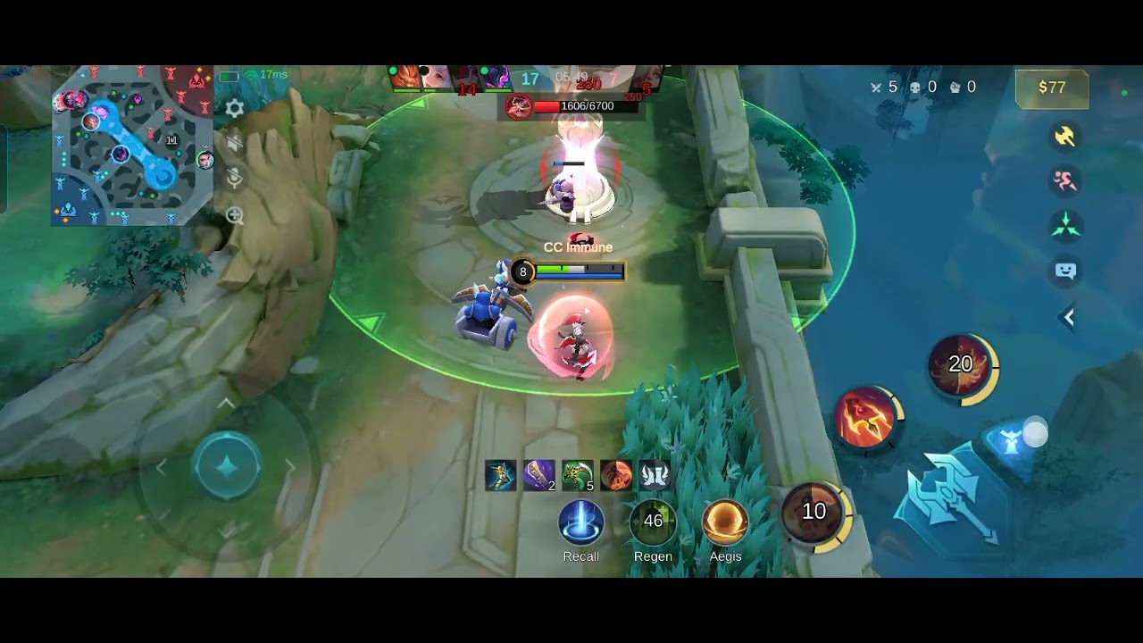 Playing ML with randoms - Hilarious Wins and & Fails! 
