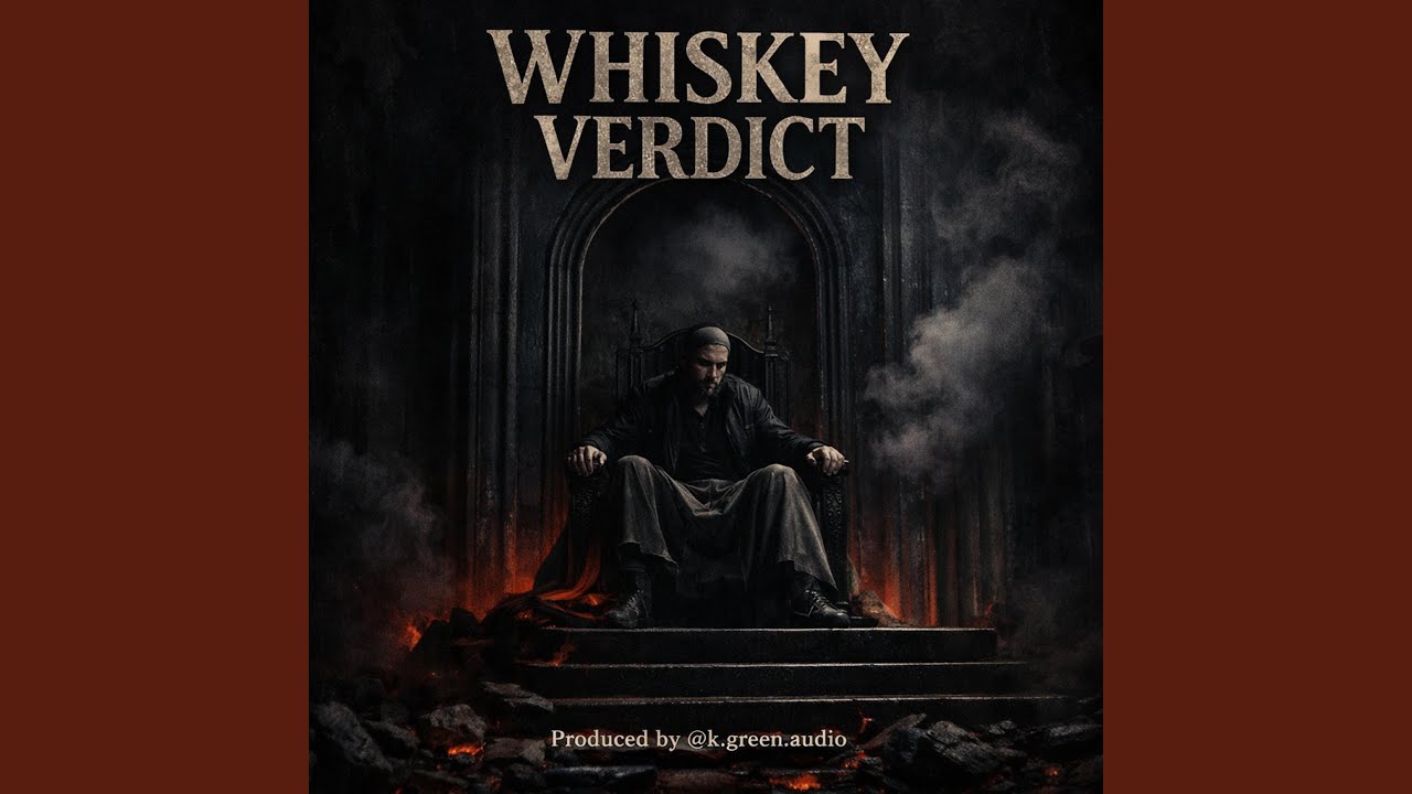 Whiskey Verdict