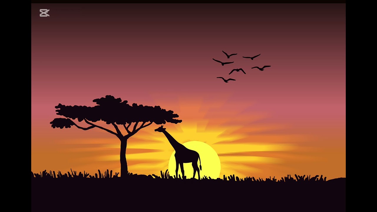 Izuba rirarenze (version original) by Niyigaba Vincent zabagezaho cover ni mwumve ububuhanga 🎸💜🎸💜