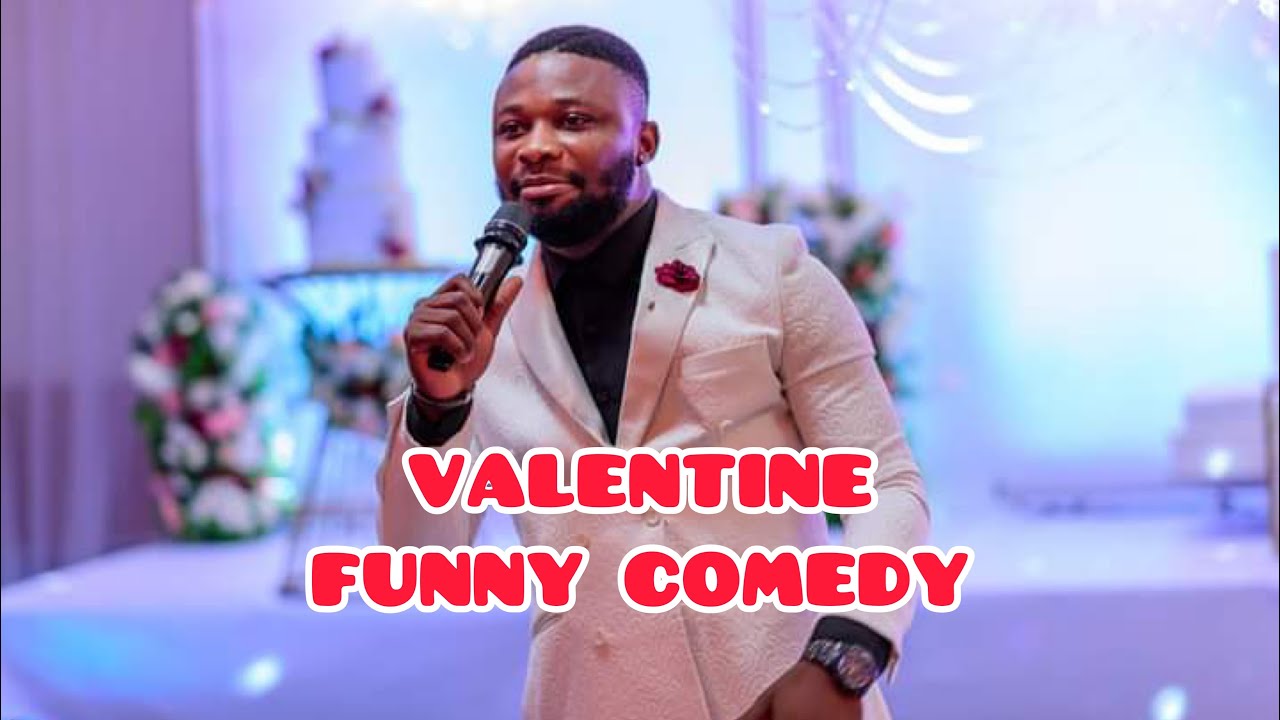 VALENTINE FUNNY COMEDY Abarie.com | ABARIE DOTCOM COMEDY