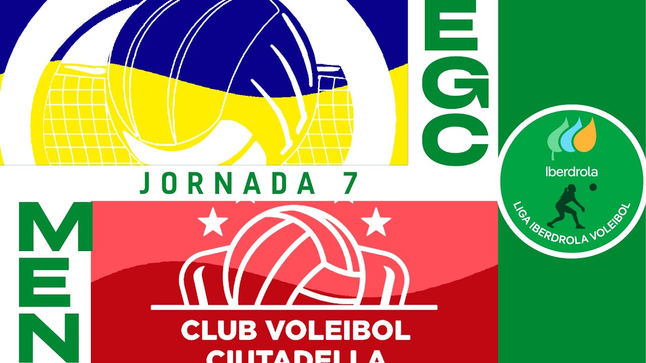 [Liga Iberdrola] Jornada 7 - CV Emalsa Gran Canaria - Avarca de Menorca