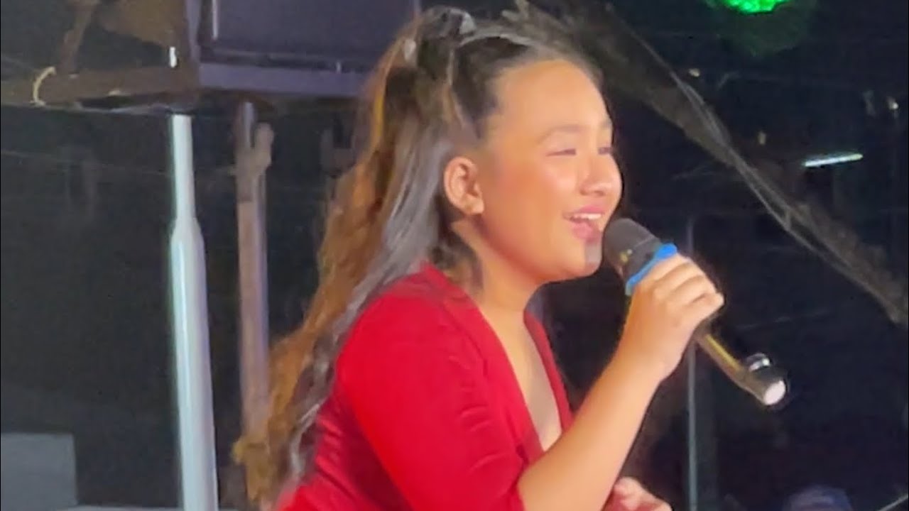 Nosi Balasi - Xhianne Soriano