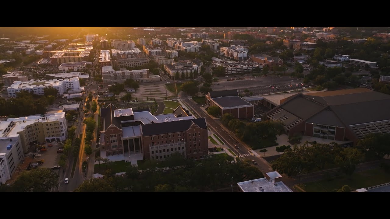 Legacy Hall - Coming January 2026 | FSU College of Business
