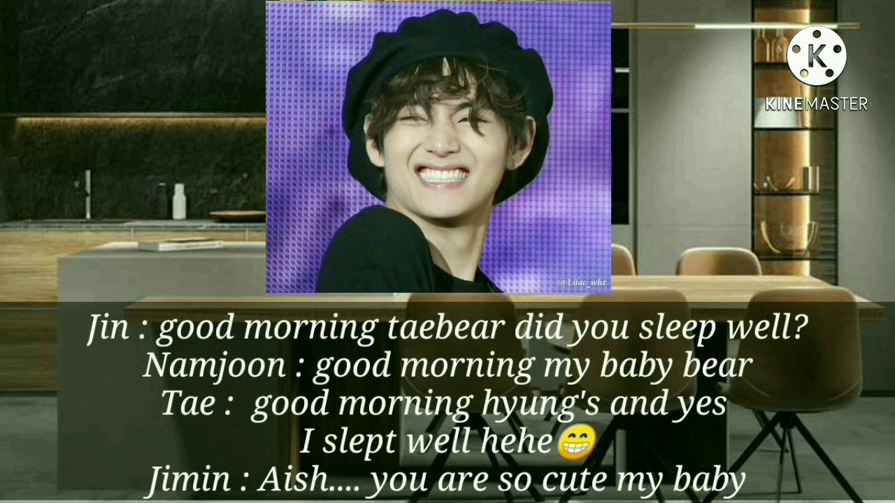 Nothing like us💜 Episode 1 (taekook FF)