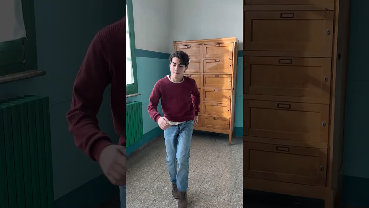 Gli INDISPENSABILI del CAST 😎 RIV4LI | Netflix DOPOSCUOLA