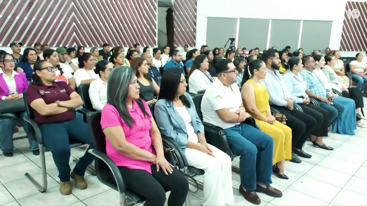 ¡Bienvenidas y bienvenidos a una nueva emisión de Latiendo por Ti!