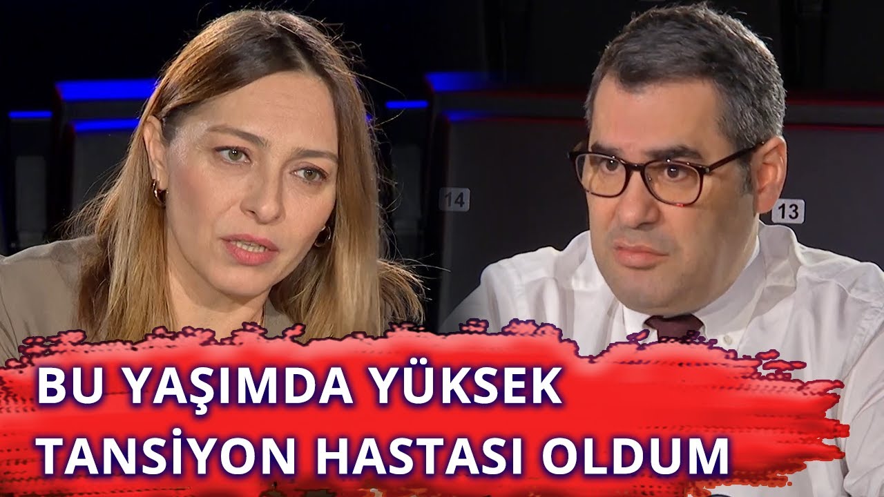 Ayça Bingöl Türkiye'deki dizi sektörünün perde arkasını anlattı | Enver Aysever ile Aykırı Sorular