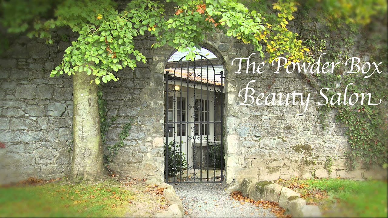 Castle Durrow Country House Hotel