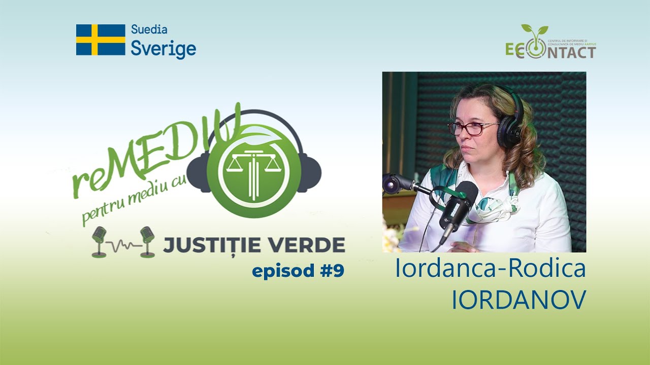 #9 reMediu pentru Mediu   Iordanca Rodica Iordanov