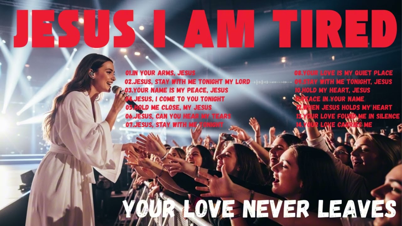 I Sing Only for You Jesus