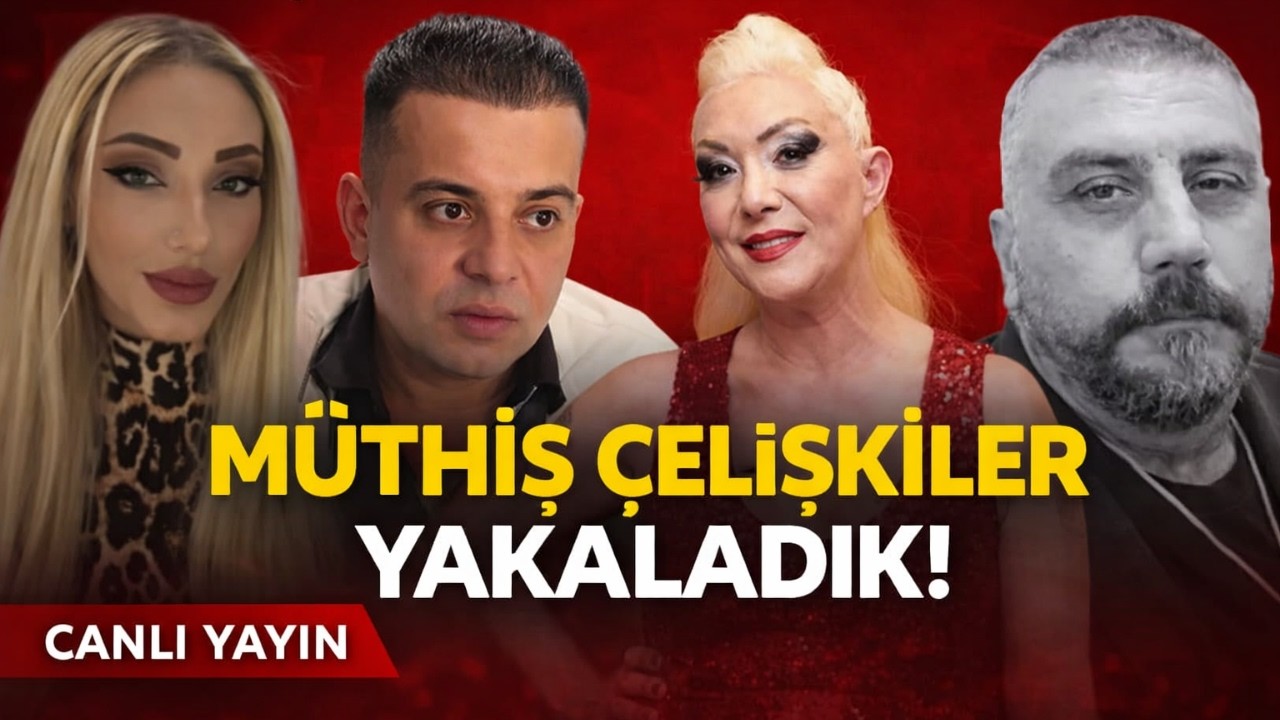 KONUK: ÇAĞRI KUTLU MÜTHİŞ ÇELİŞKİLER YAKALADIK ! AV.HASAN KOCABEY ŞOK ETTİ