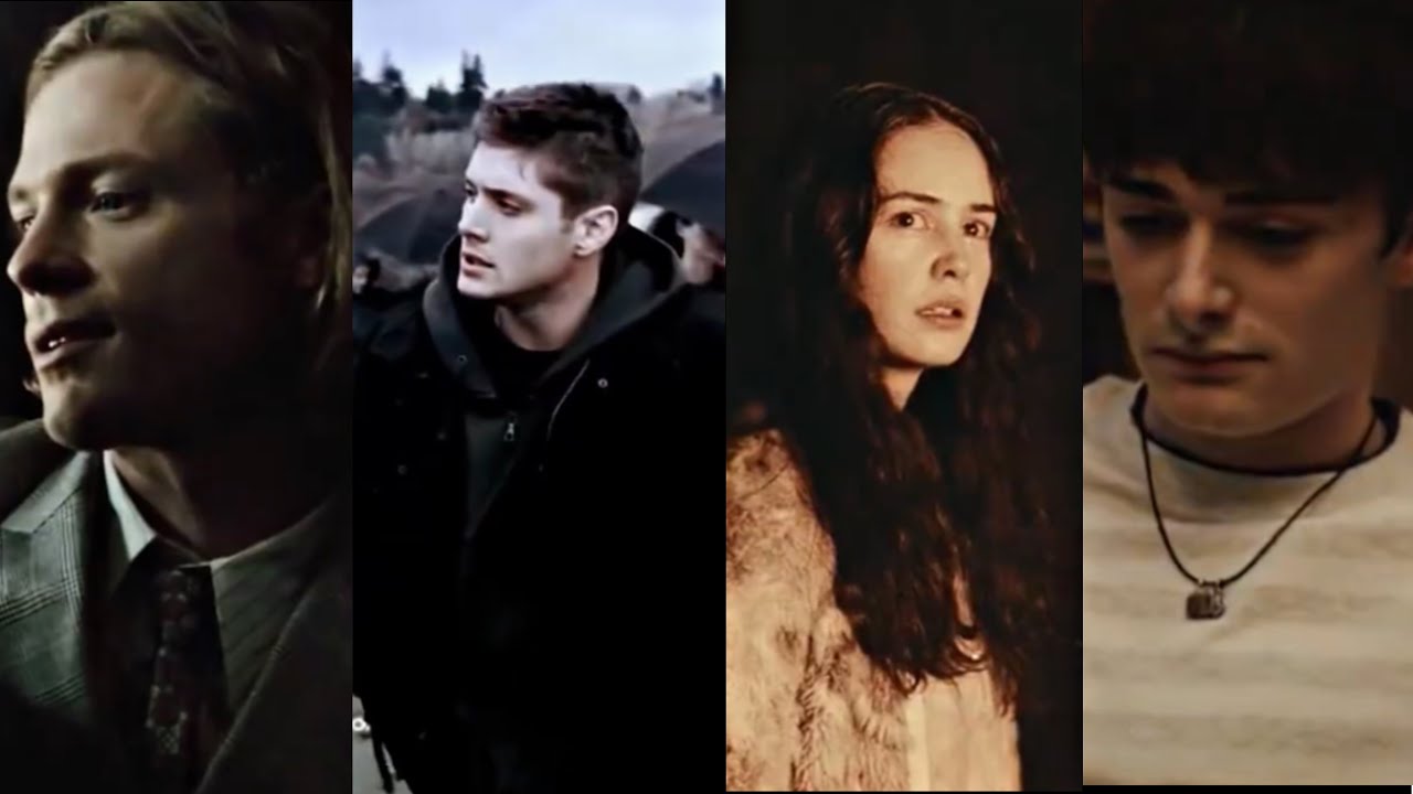 random edits for the unemployed pt2