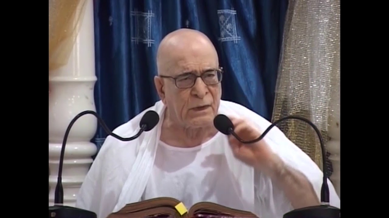 Shrimad Rajchandra Patrank 105 -  Mahavir Na Bodh Ne Patra Kon