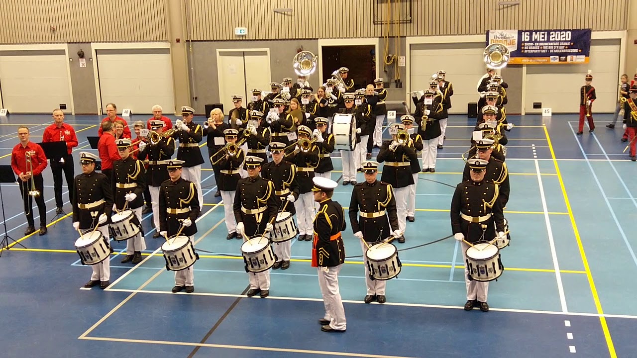 Oranje IJsselmuiden | Hanna Polka |