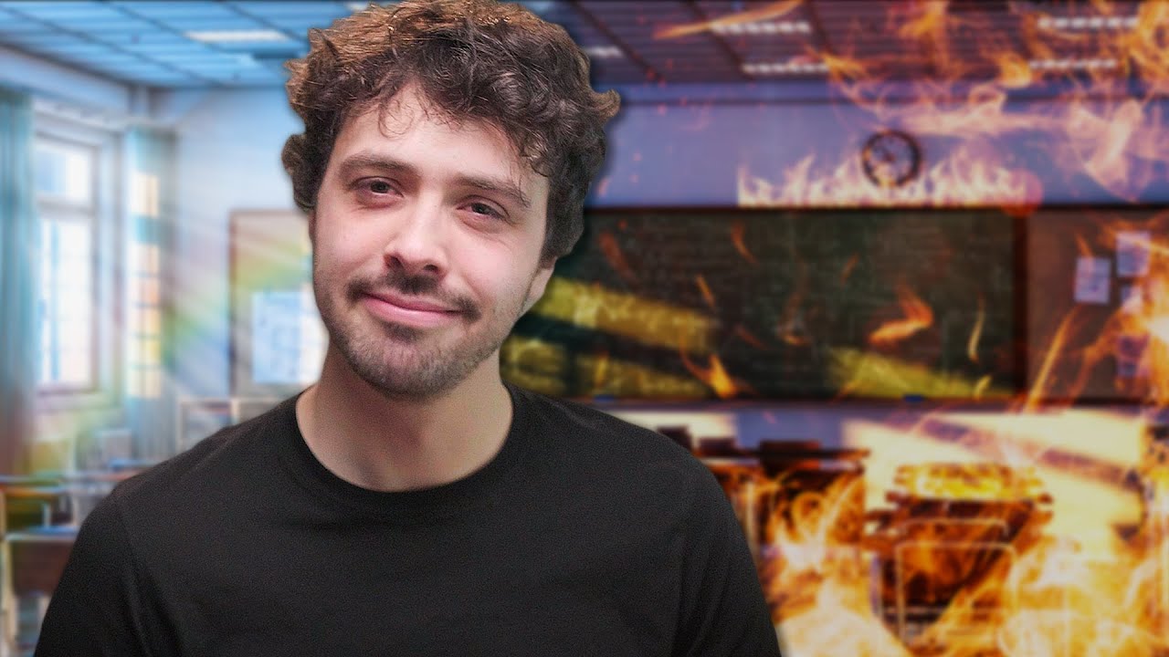 L'école québécoise est injuste. Voici pourquoi. - Tabou #30