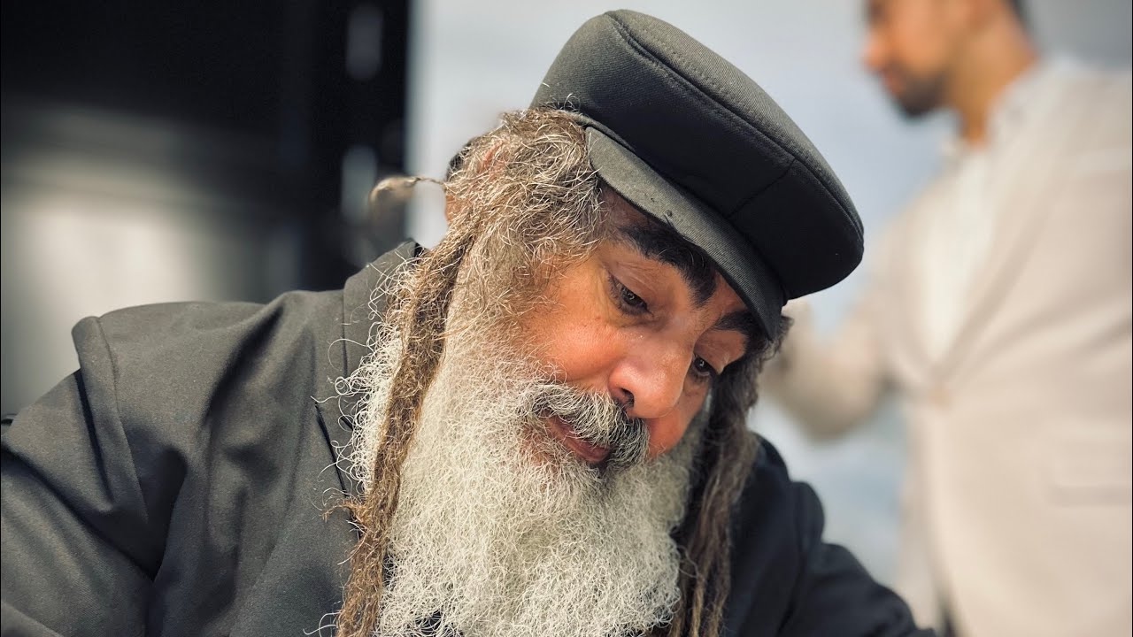 הרב שלום סבג✨ שיעור חזק מאוד-למה בעל תשובה צריך להתחנן המון ?-כ׳׳ג באייר ה׳תשפ״ה דן בן יעקב🇮🇱