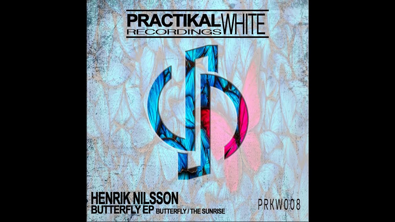 Henrik Nilsson - The Sunrise (Original Mix)