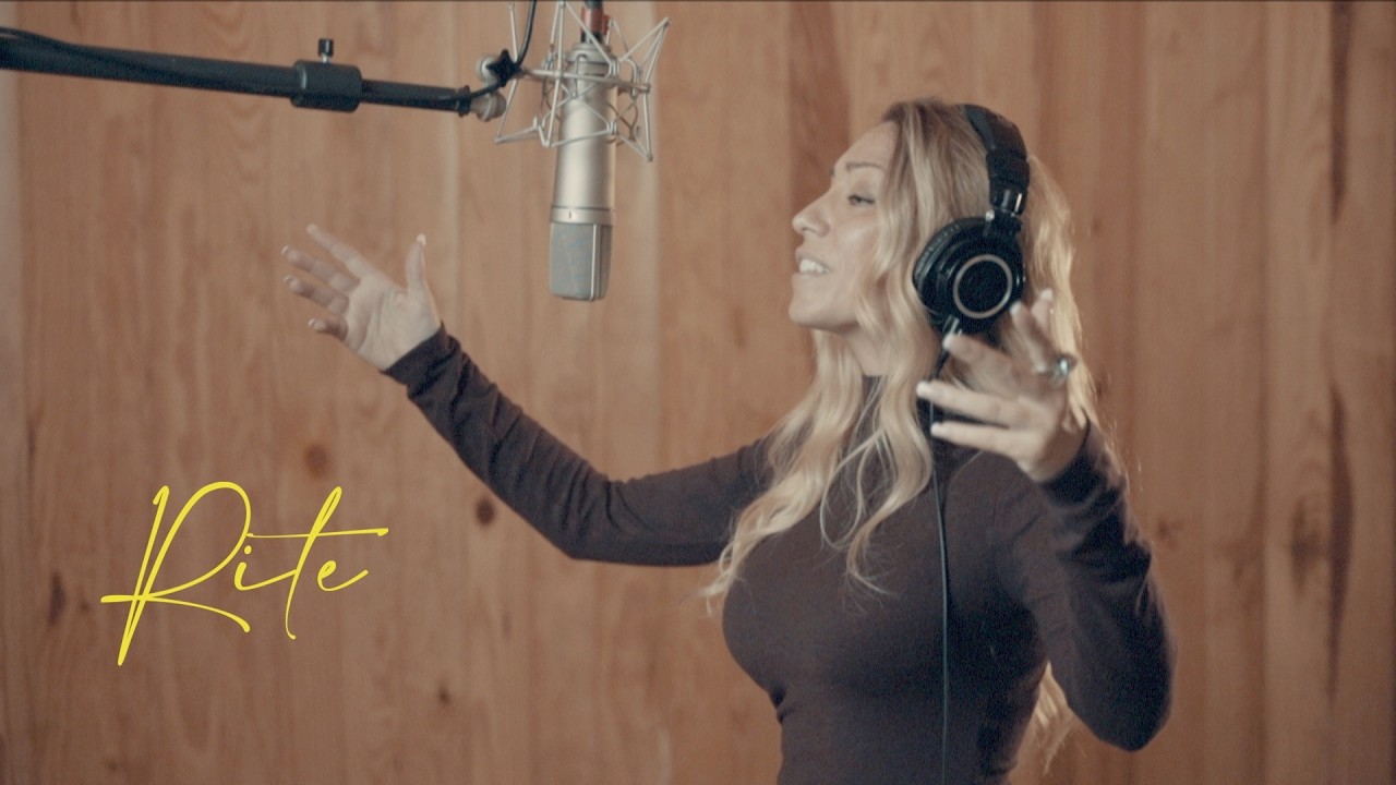 Rité - Malditas cigueñas