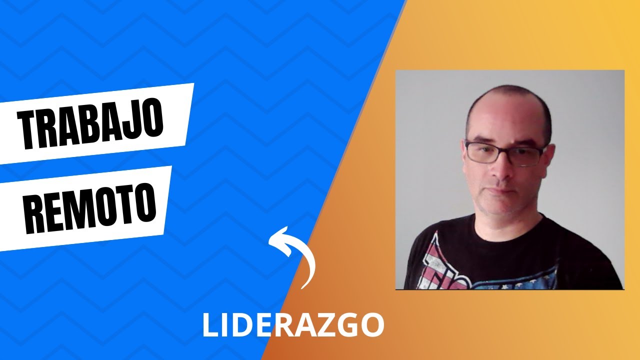 Trabajo Remoto