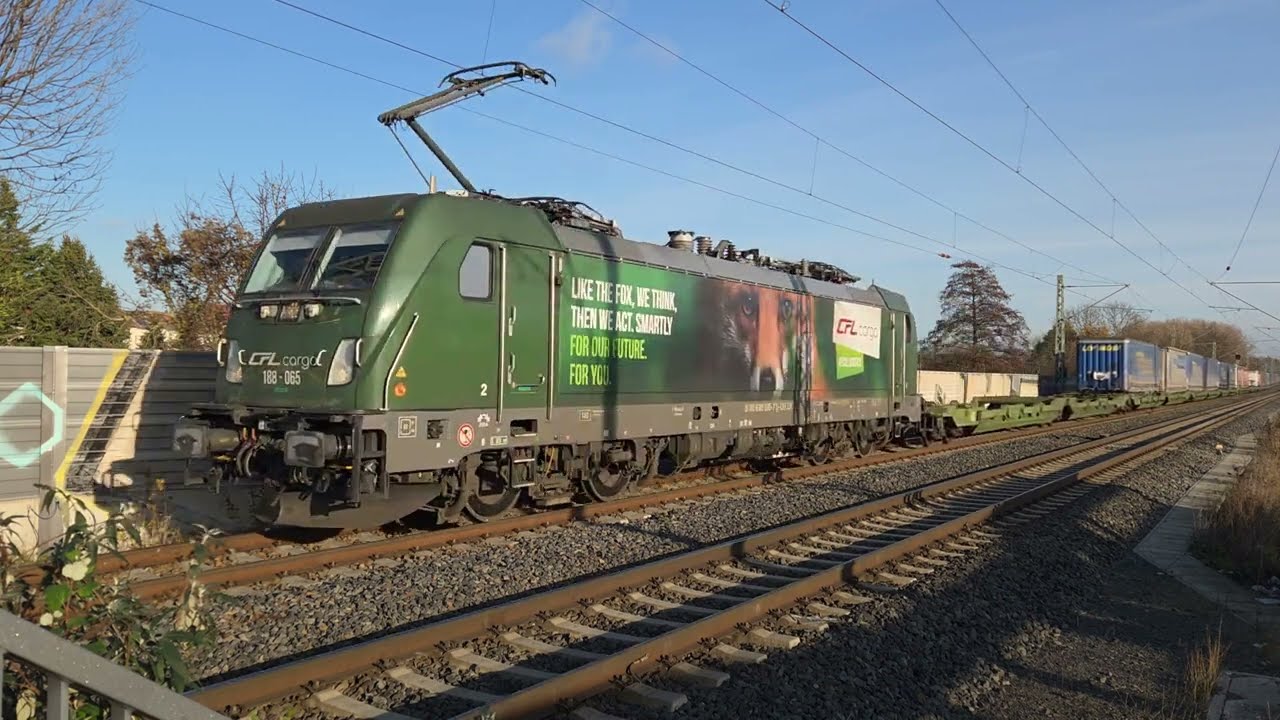 92 51 3 650 001-2 FPL FREIGHTLINER POLSKA Sp.zo.o.  66002 JT42M  CLASS 66..........