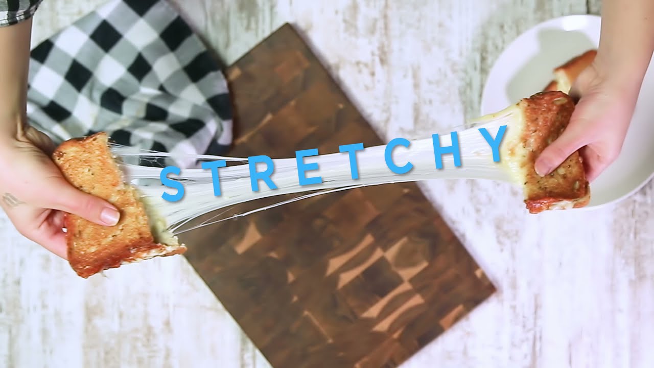Buholzer Brothers | Stretchy Brick Cheese