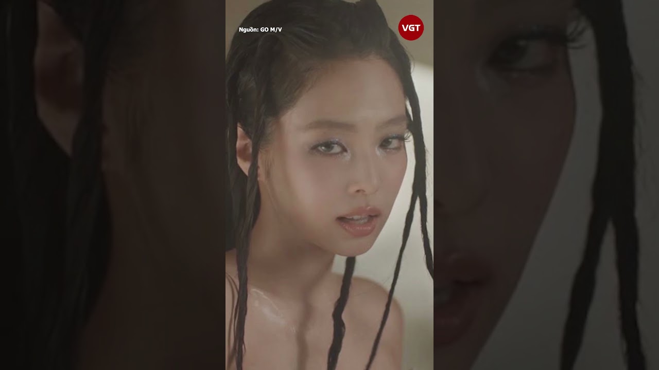 Rosé, Jennie đỉnh nhất MV Go, ekip VN góp công lớn