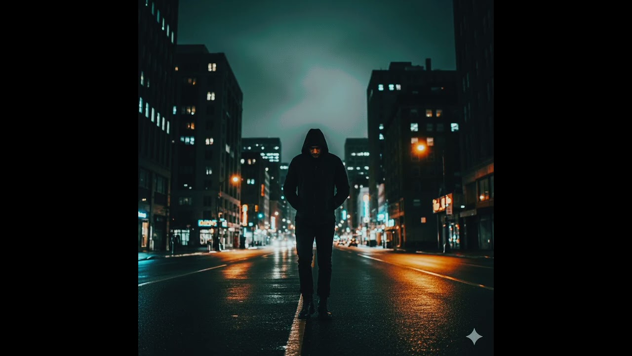 FREE K - WALK IT OFF ALONE