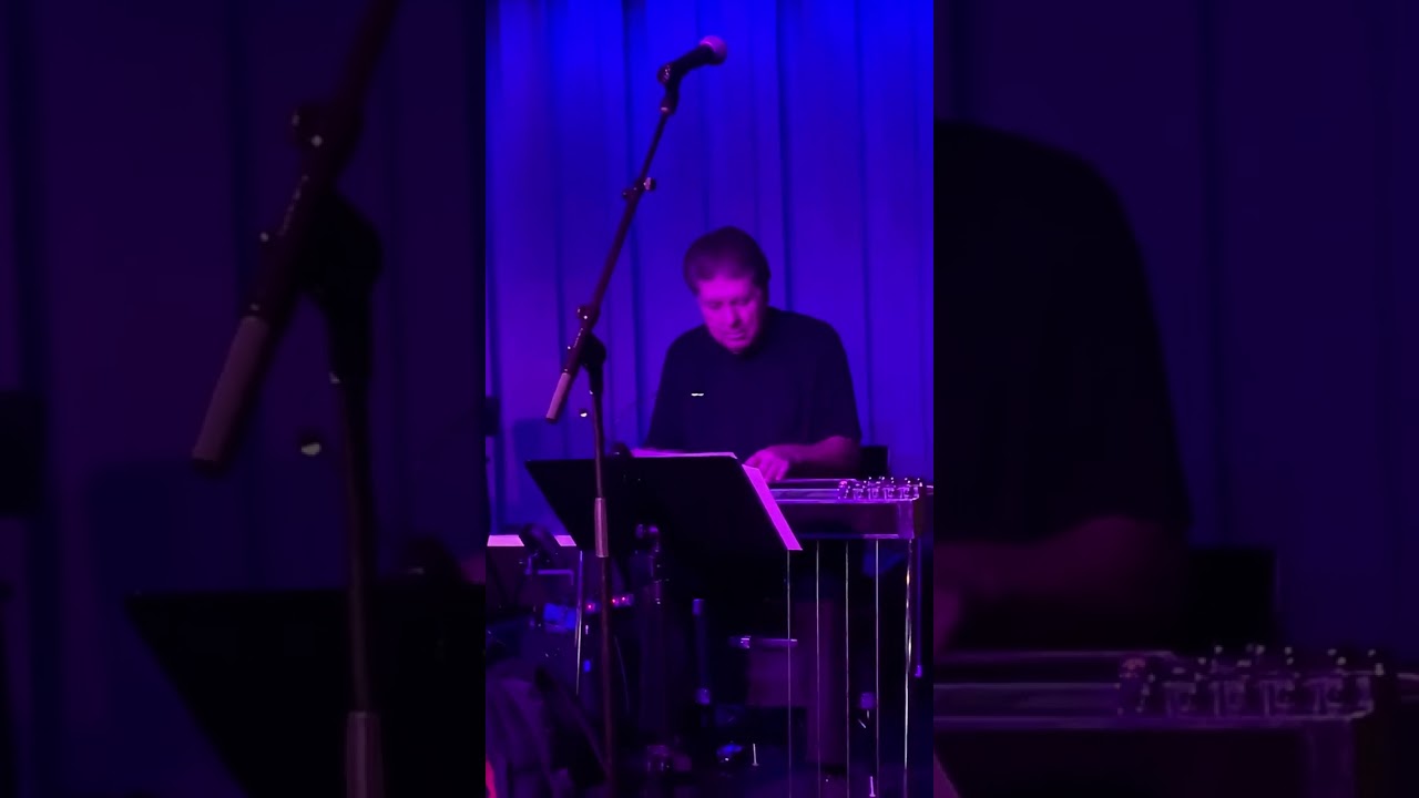 Jason Keene at The Write-Off Room in Studio City, California