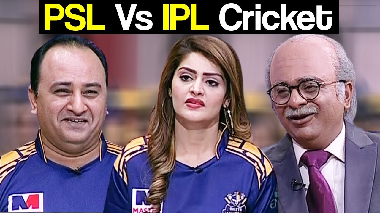 Khabardar Aftab Iqbal 3 March 2018 - PSL vs IPL Cricket - Express News