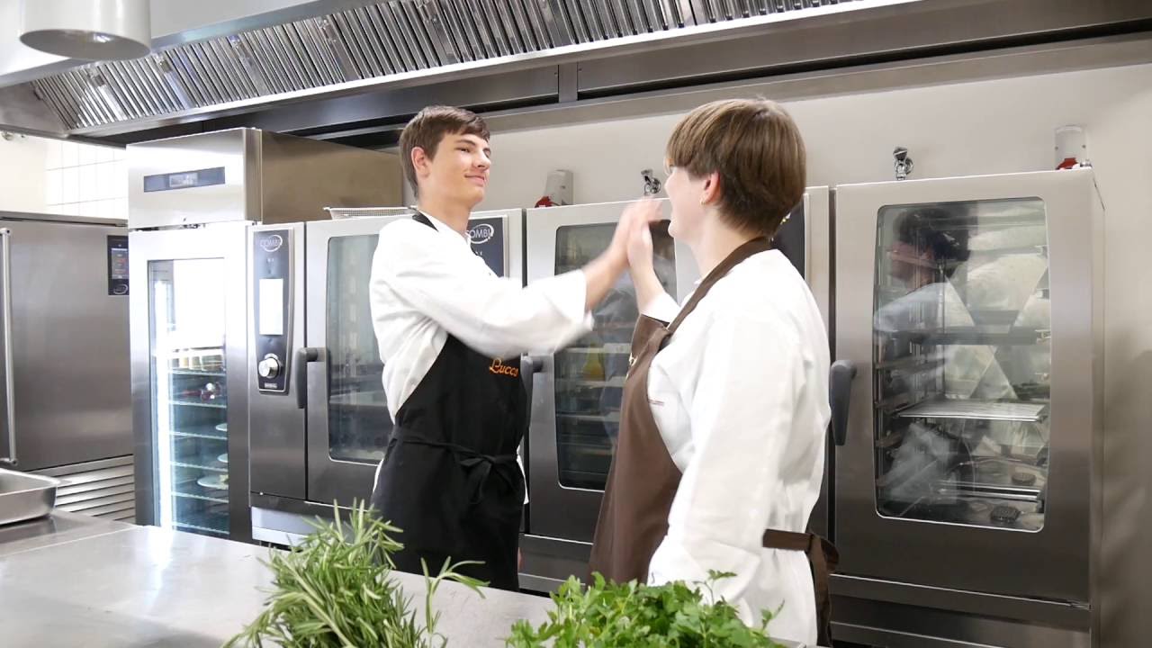Mise en place® Praxisbeispiel: Hotel-Restaurant Schleßelmann, Rellingen