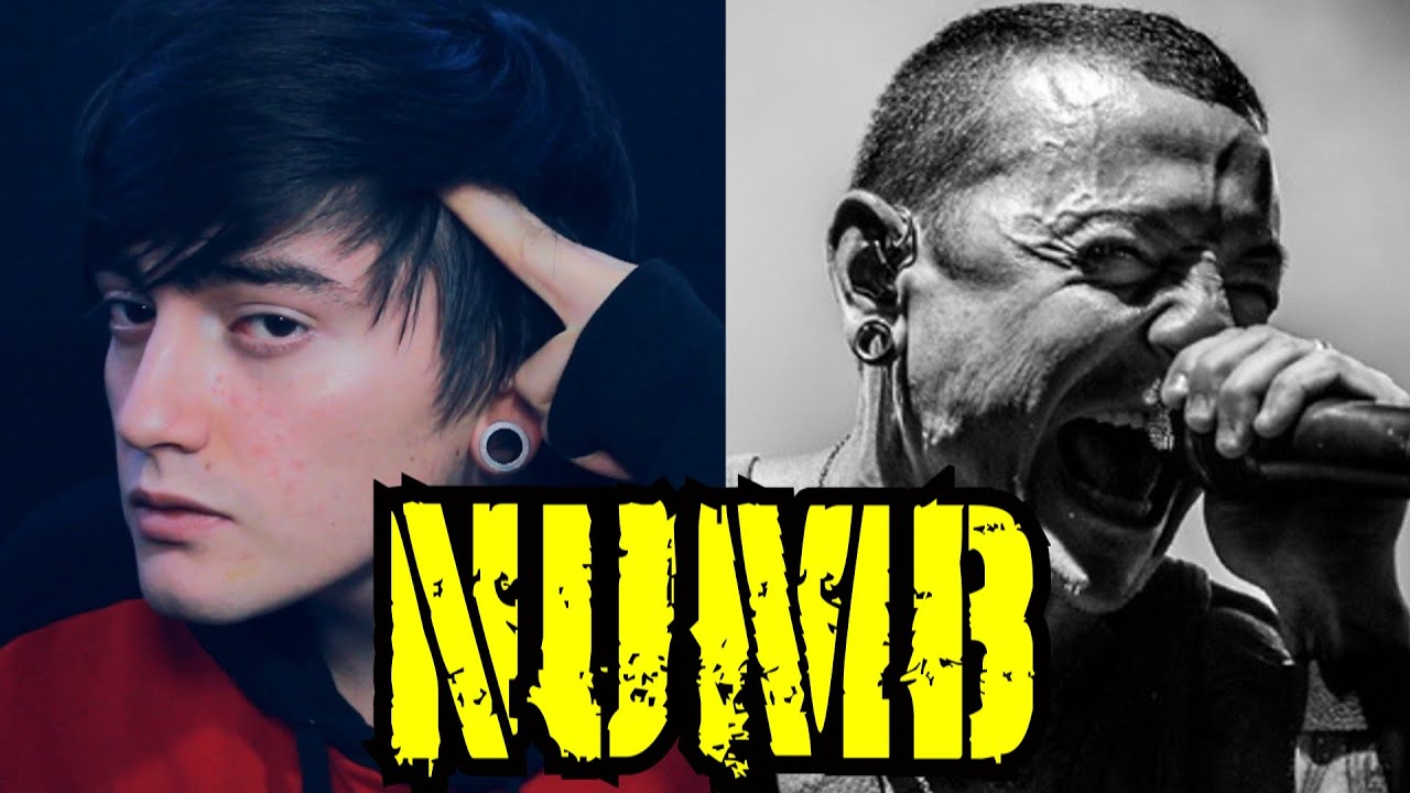 Numb I Linkin Park ( Cover Español )