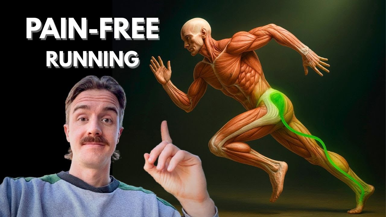 The Fascia Strength Routine Every Runner Should Do