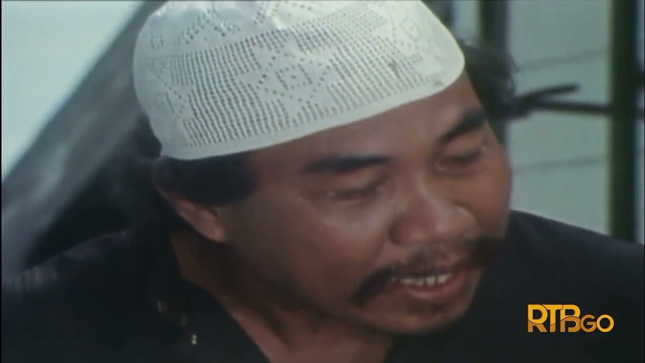 Kalau Hendak 1000 Daya - Episod 2 | Brunei Drama