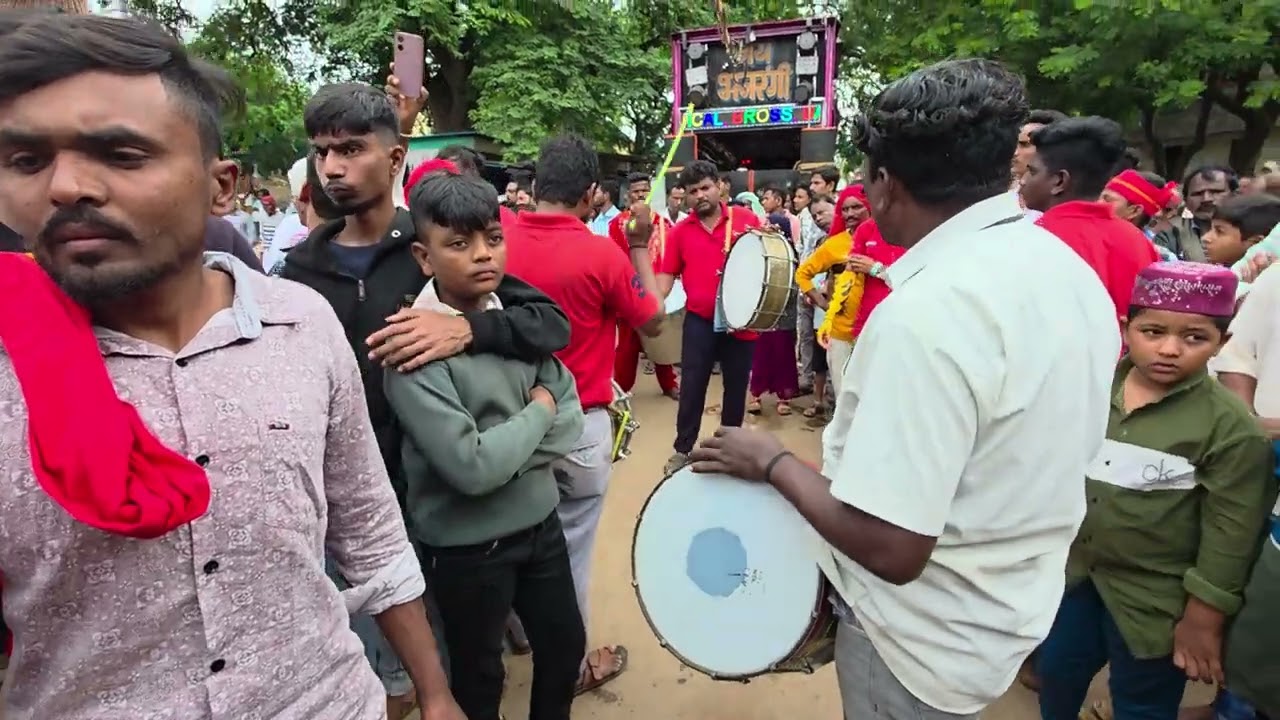 Jai bhajarangi musical bross band co kalloli. 6363765512.    Chaitrad premanjali .song.🎵🎶💞🎊🎤🎹🎷🎺🫶🥁💥💫