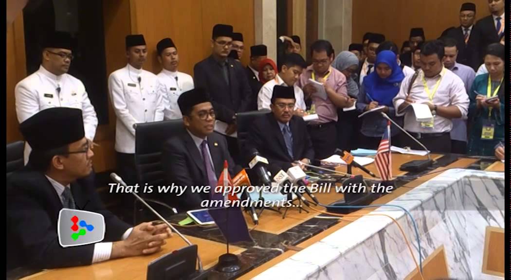 Johor approves controversial Housing bill