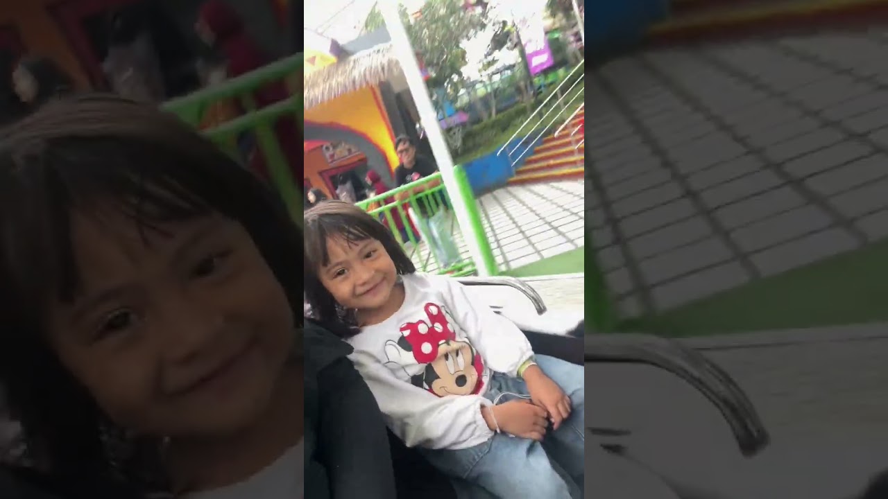 Mini Vlog at Jatim Park I Batu Malang