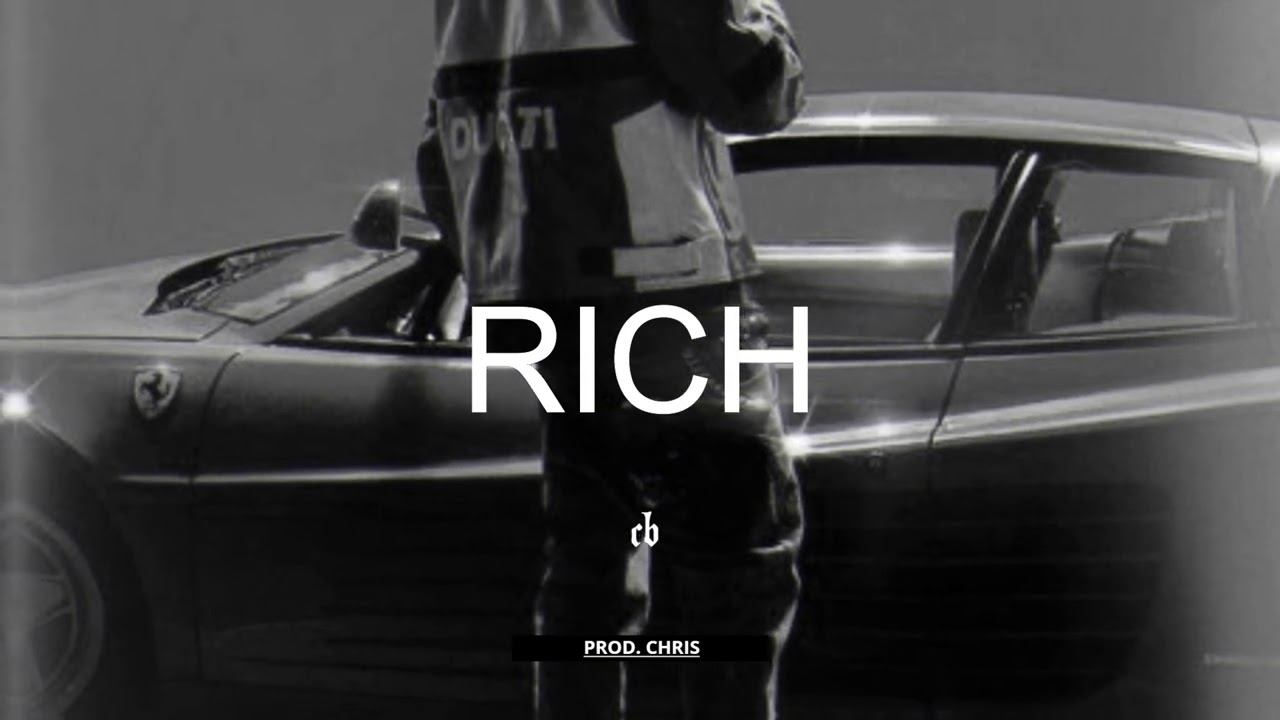 Tyga Type Beat - 