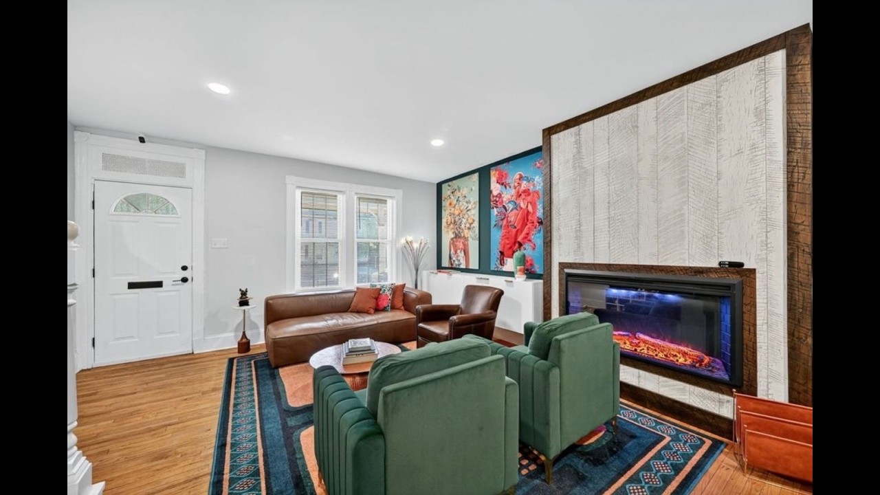 147LibertyStreetLancasterPA VisualTour