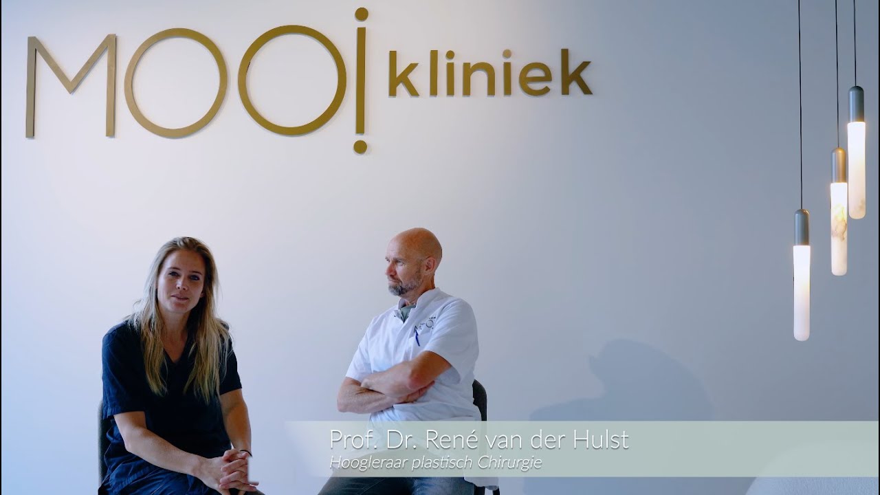 Hoe kies je een plastisch chirurg? - Praten met de prof ? VLOG MOOI kliniek