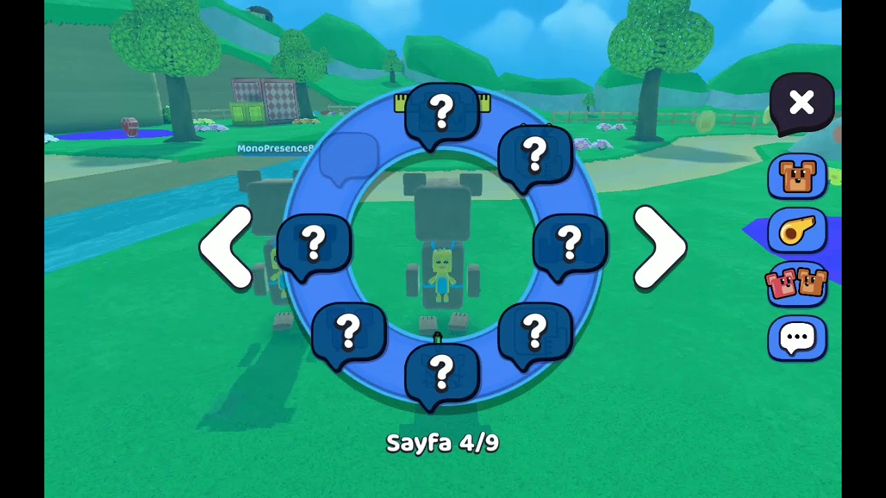 Super Bear Adventure oynuyoruz