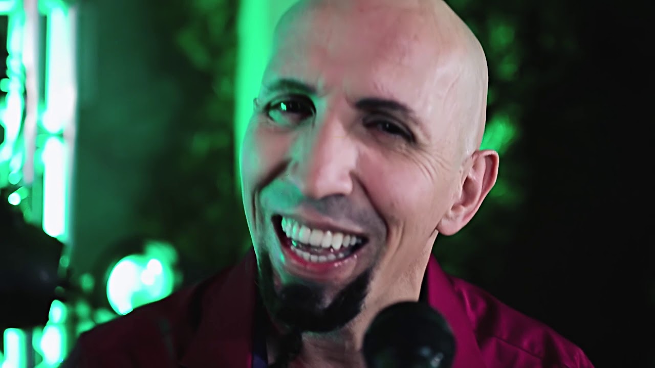 GRUPO QUINTA DIMENS&Atilde;O  - Relembrando Sucessos